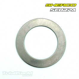 Washer clutch hub springs Sherco ST Trial and Scorpa