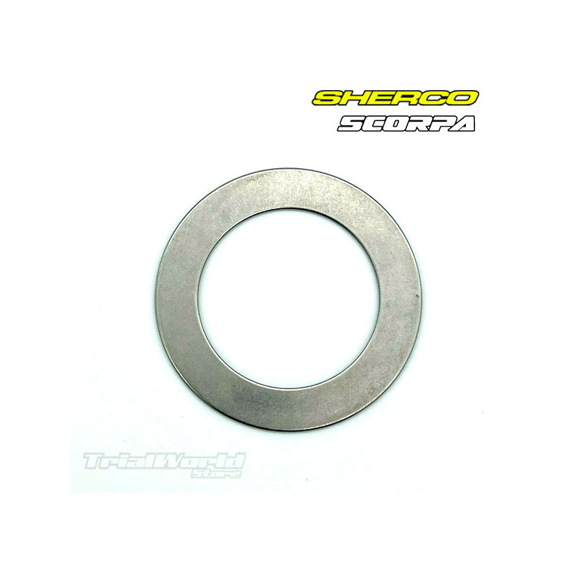 Washer ina spring Clutch Sherco and...