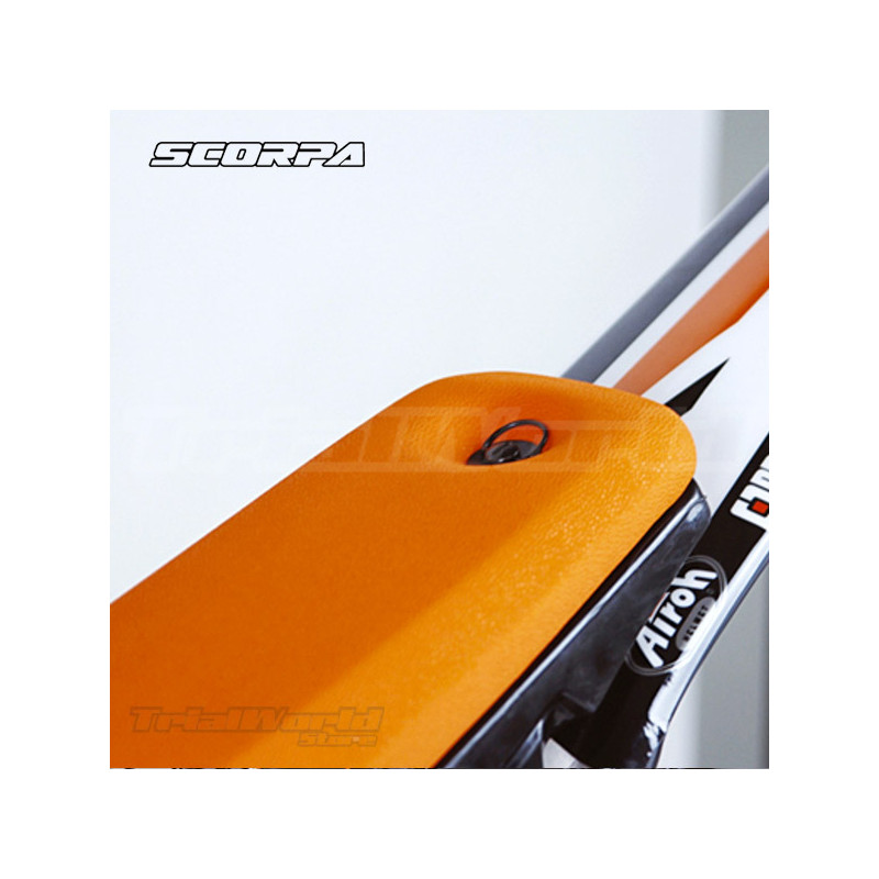 Kit serbatoio long ride Scorpa | Ricambi Scorpa Motociclette