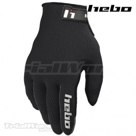Trial Team Hebo Trial Gloves