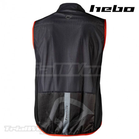 Hebo Free Light Vest