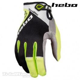 Gloves Hebo Toni Bou...