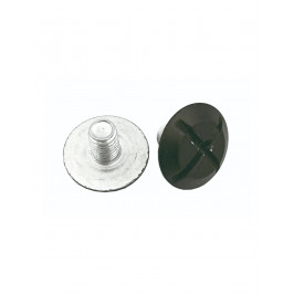Helmet visor screws Hebo Crank