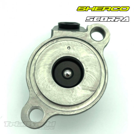Clutch slave cylinder housing Sherco ST Trial 2017 - 2022 & Scorpa SC
