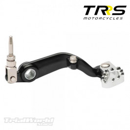 Pedale del freno da corsa per TRRS