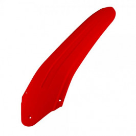Rear fender GASGAS TXT Trial red 2