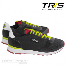 Chaussures paddock décontractées TRRS