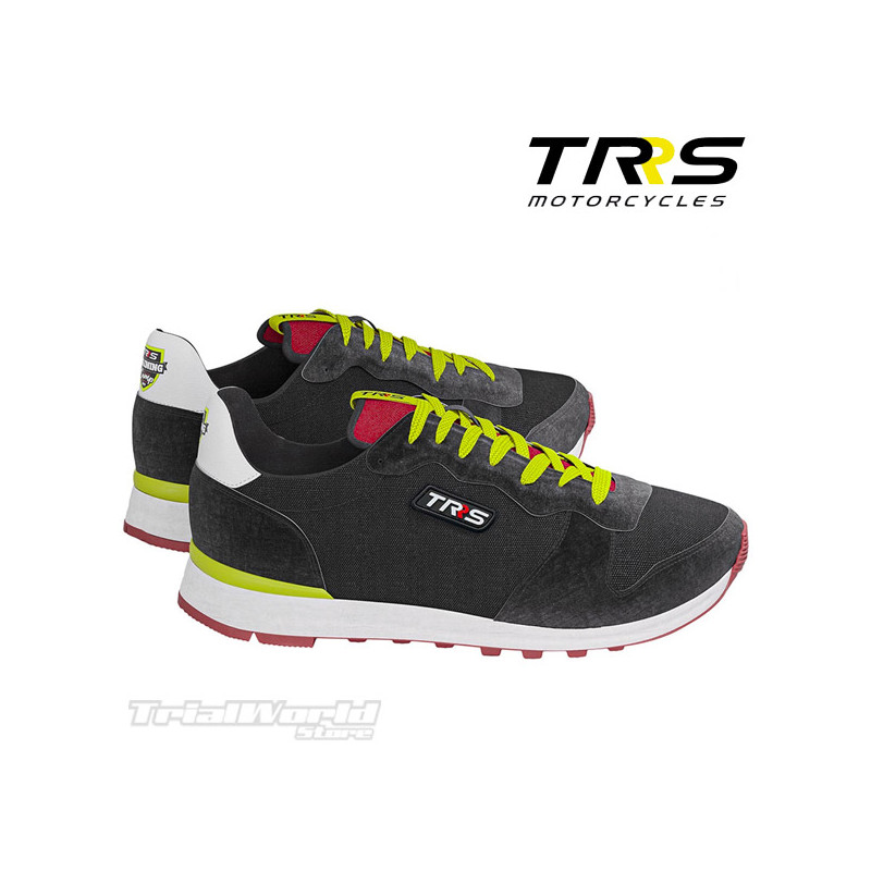 TRRS Casual Paddock Shoes