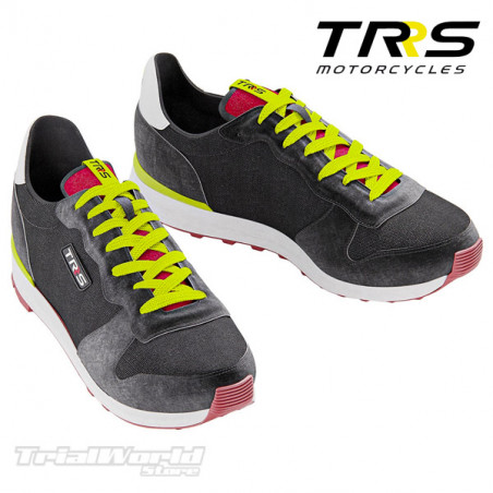 Scarpe da paddock casual TRRS
