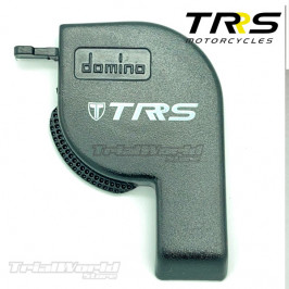Throttle cover Domino official TRRS