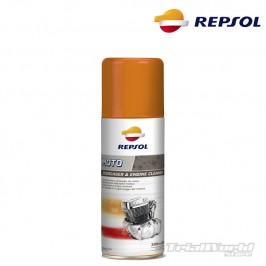 Motorrad Entfetter & Motorreiniger Repsol Entfetter & Motorreiniger