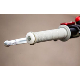 Alambre Sujeción Puños 2