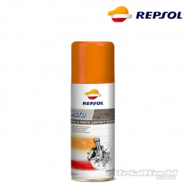 Repsol Kontaktreiniger & Moto Bremse