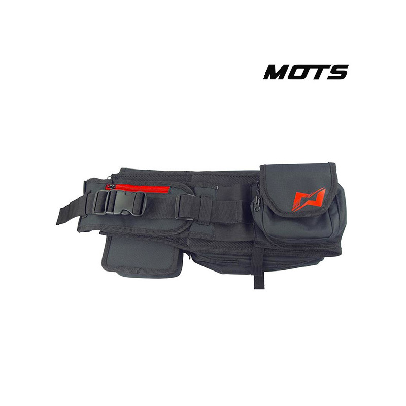 Bum bag trialand enduro MOTS TOOLS