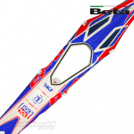 Garde-boue arrière Beta EVO Factory 2019