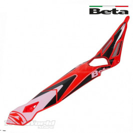 Garde-boue arrière Beta EVO 2019