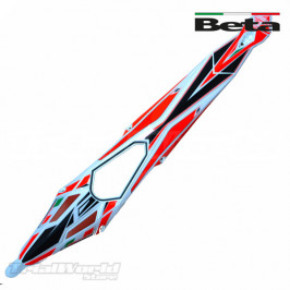 Parafango posteriore Beta EVO 2016