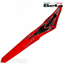 Parafango posteriore Beta EVO 2009
