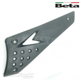 Protezione del silenziatore di scarico Beta EVO