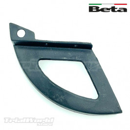 Protecteur de disque de frein arrière Beta REV3