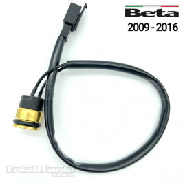 Thermocontact Beta EVO 2009...