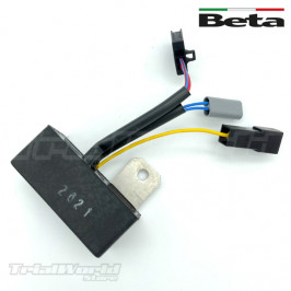 Regulador de corriente Beta EVO 80 y Beta REV 80