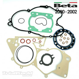 Motordichtungskit Beta REV3 2000 - 2002