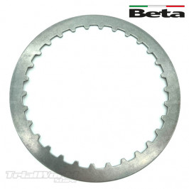 Steel clutch disc for Beta EVO · Beta REV3 · Beta Techno