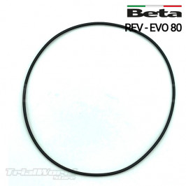 O-Ring äußerer Zylinderkopf Beta EVO 80 und Beta REV 80