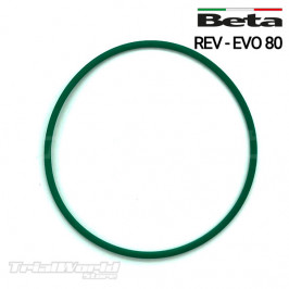 O-ring interno testa cilindro Beta EVO 80 e Beta REV 80