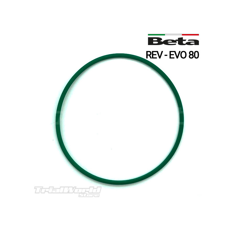 Inner O-Ring Cylinder Head Beta EVO...
