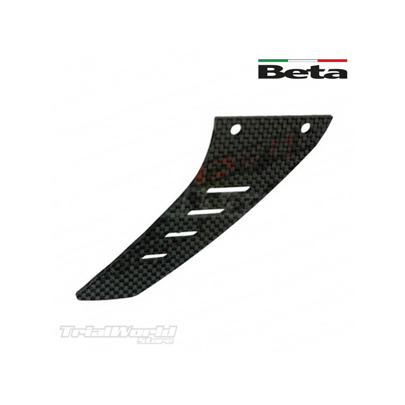 Crown guard carbon for BETA EVO