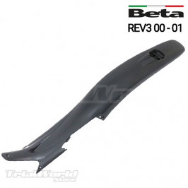 Rear fender Beta REV3 2000 - 2001