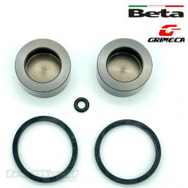 Kit di riparazione della pinza freno posteriore Grimeca BETA