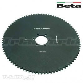 Crown gear Beta MinitrialE 16" et 20"