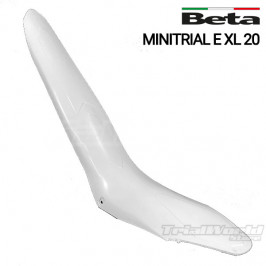 Hinteres Schutzblech Beta MinitrialE 20" XL