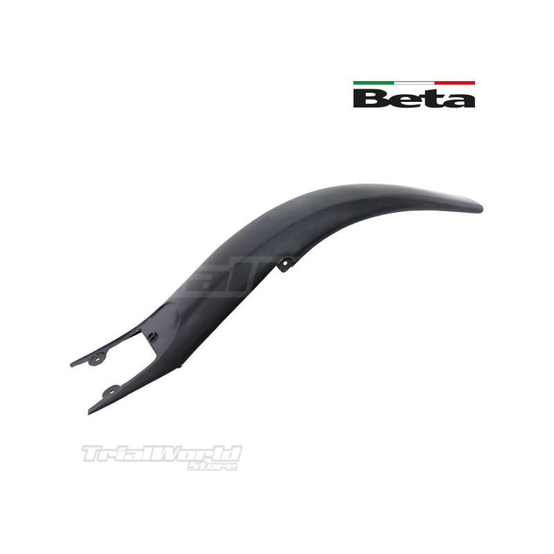 Parafango posteriore Beta Techno : Ricambi BETA Techno