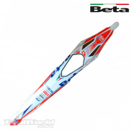Garde-boue arrière Beta EVO 2013 Factory