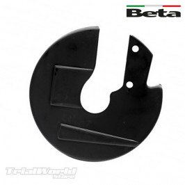 Protezione per il freno a disco anteriore Beta MinitrialE 16" e 20"