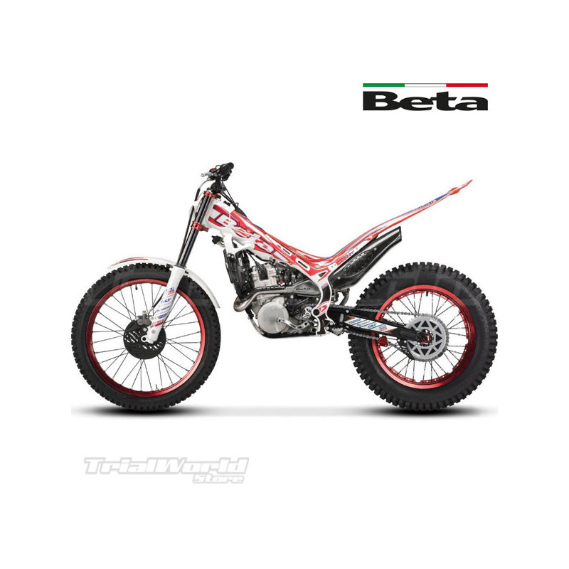 公式通販 - 人気アイテム多数 Factory EVO BETA 2016 007438378200 : Kit Sticker パーツ