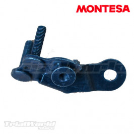 Rear fender bracket Montesa Cota 4RT - Cota 301RR