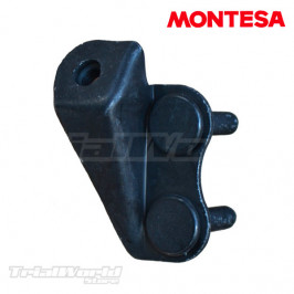 Rear fender left bracket Montesa Cota 4RT - Cota 301RR