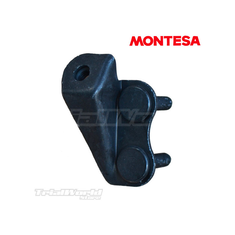 Rear fender left bracket Montesa Cota 4RT - Cota 301RR