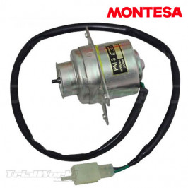 Motor del ventilador Montesa Cota 4RT - Cota 301RR