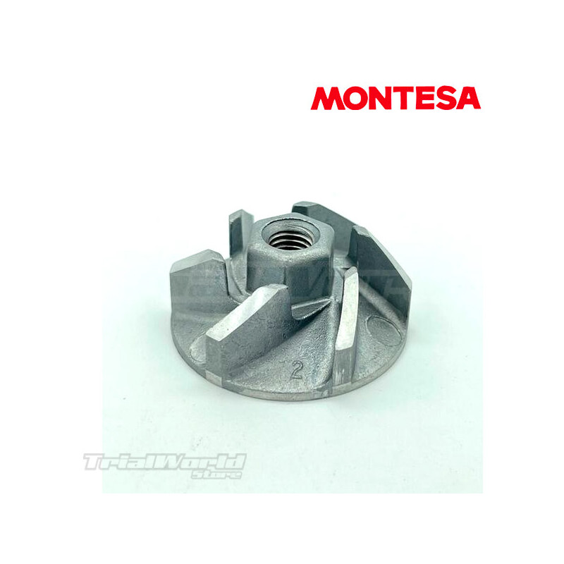 Impeller water pump Montesa Cota 315R - 4RT - Cota 301RR