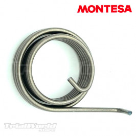 Sistema di avviamento con ritorno a molla Montesa Cota 4RT - Cota 301RR