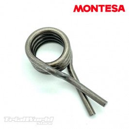 Gear shift for Montesa Cota...
