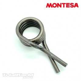 Molla di ritorno del cambio Montesa Cota 4RT - Cota 301RR