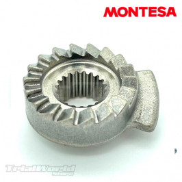 Ratschenstarter System Montesa Cota 4RT - Cota 301RR