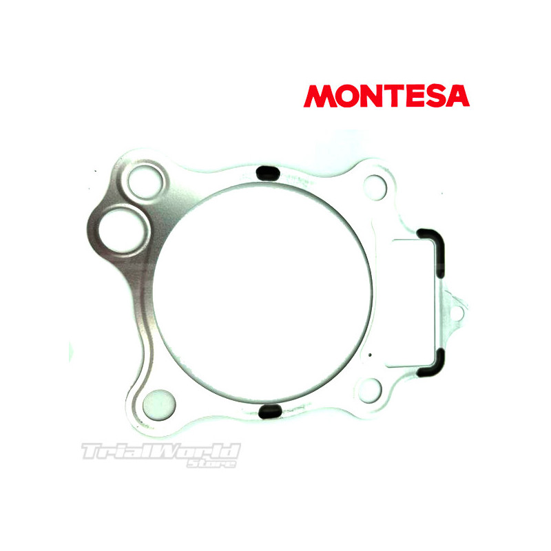 Cylinder gasket for Montesa Cota 4RT 250 and 260